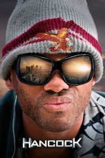 فیلم Hancock 2008