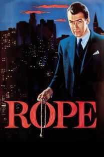 فیلم Rope 1948