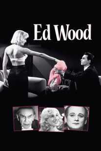 فیلم Ed Wood 1994