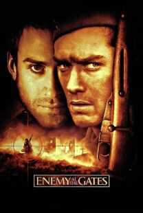 فیلم Enemy at the Gates 2001