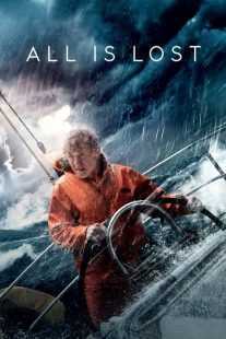 فیلم All Is Lost 2013