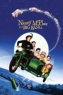 فیلم Nanny McPhee Returns 2010
