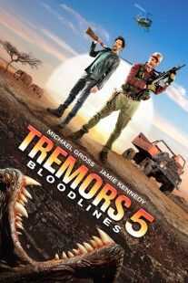 فیلم Tremors 5: Bloodlines 2015