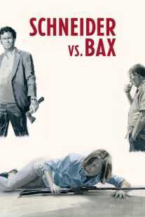 فیلم Schneider vs. Bax 2015