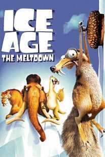 انیمیشن Ice Age: The Meltdown 2006