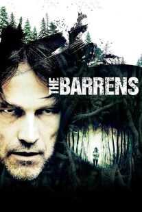 فیلم The Barrens 2012