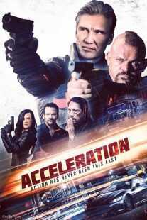 فیلم Acceleration 2019