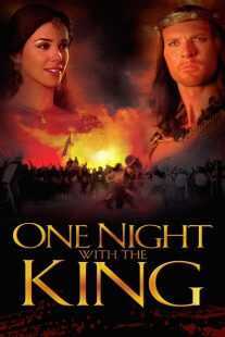 فیلم One Night with the King 2006