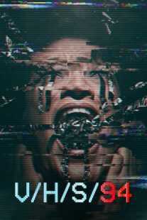 فیلم V/H/S/94 2021