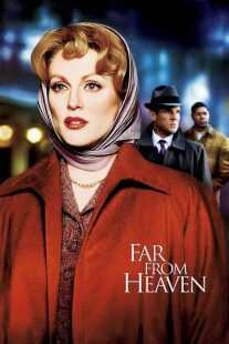 فیلم Far from Heaven 2002