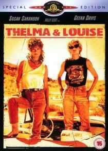 فیلم Thelma & Louise 1991