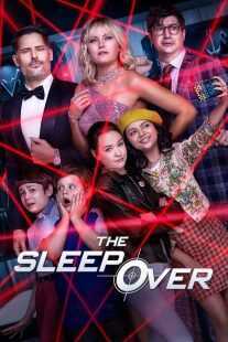 فیلم The Sleepover 2020