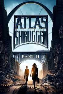 فیلم Atlas Shrugged II: The Strike 2012