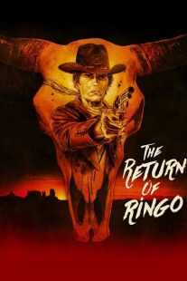 فیلم The Return of Ringo 1965