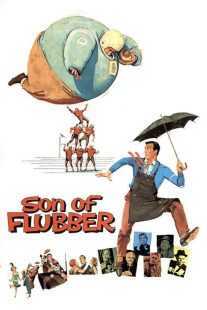 فیلم Son of Flubber 1962