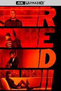 فیلم RED 2 2013