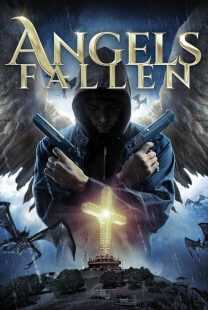 فیلم Angels Fallen 2020