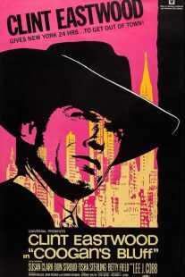 فیلم Coogan’s Bluff 1968