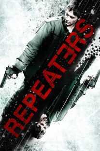 فیلم Repeaters 2010