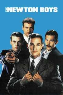 فیلم The Newton Boys 1998
