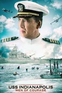فیلم USS Indianapolis: Men of Courage 2016
