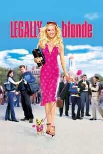 فیلم Legally Blonde 2001