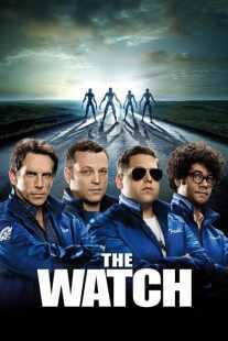فیلم The Watch 2012