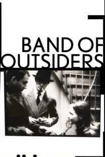 فیلم Band of Outsiders 1964