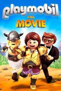 انیمیشن Playmobil: The Movie 2019