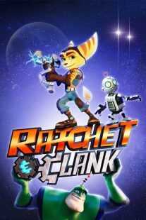 انیمیشن Ratchet & Clank 2016