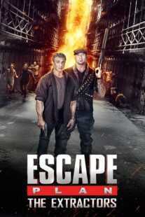 فیلم Escape Plan: The Extractors 2019