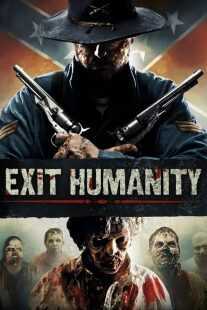 فیلم Exit Humanity 2011