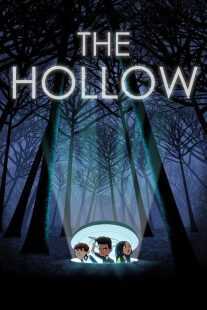 انیمیشن The Hollow