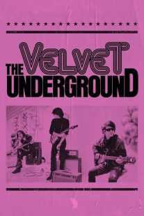 مستند The Velvet Underground 2021