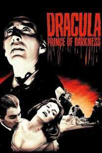 فیلم Dracula: Prince of Darkness 1966
