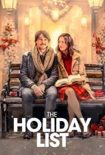 فیلم The Holiday List 2024