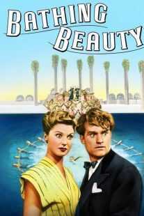 فیلم Bathing Beauty 1944