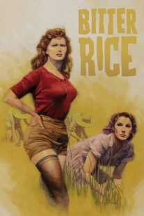 فیلم Bitter Rice 1949