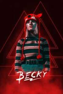 فیلم Becky 2020