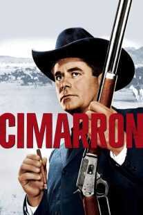فیلم Cimarron 1960
