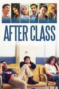 فیلم After Class (Safe Spaces) 2019