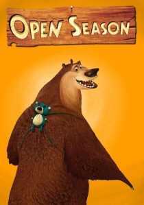 انیمیشن Open Season 2006