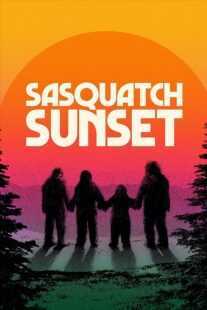 فیلم Sasquatch Sunset 2024