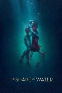فیلم The Shape of Water 2017