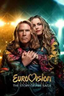 فیلم Eurovision Song Contest: The Story of Fire Saga 2020