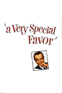 فیلم A Very Special Favor 1965