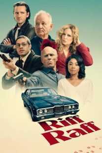 فیلم Riff Raff 2024