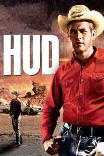 فیلم Hud 1963