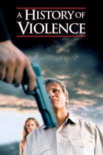 فیلم A History of Violence 2005