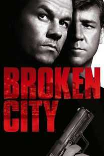 فیلم Broken City 2013